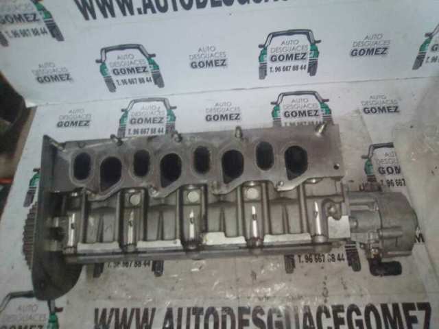RENAULT F9Q812 Motor completo comprar Pamplona