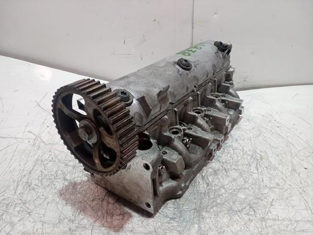 F9Q812 RENAULT Motor completo  en stock Córdoba