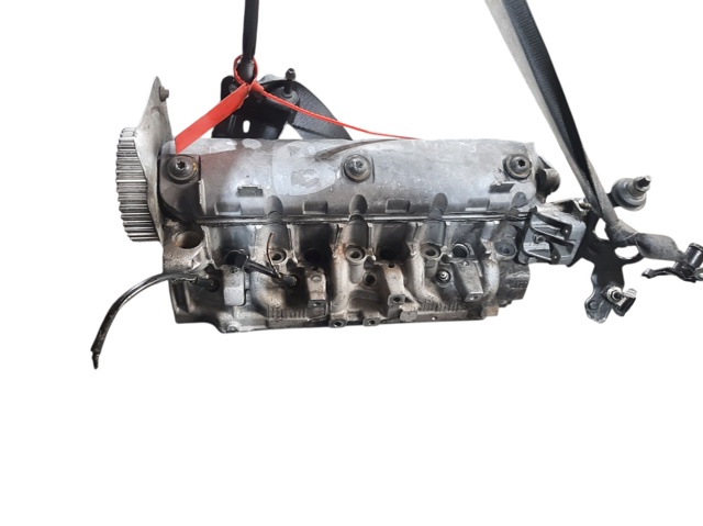 F9Q812 RENAULT Motor completo  disponible Vigo
