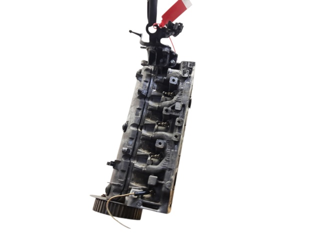 F9Q812 RENAULT Motor completo  en stock Gandía