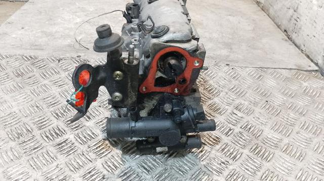 F9Q812 Motor completo comprar Girona