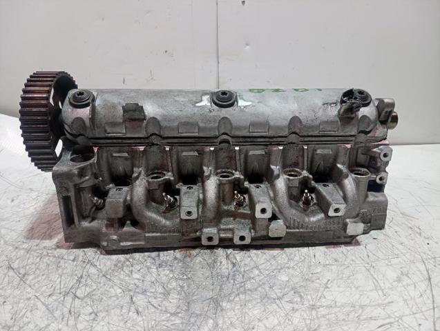 F9Q812 Motor completo  en stock Castellón