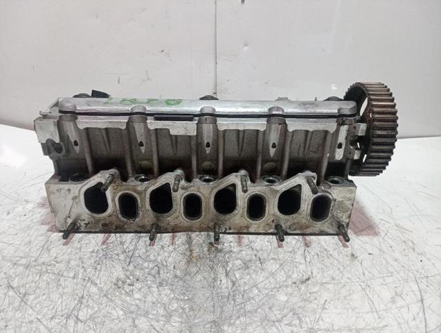 F9Q812 RENAULT Motor completo  en stock Gandía