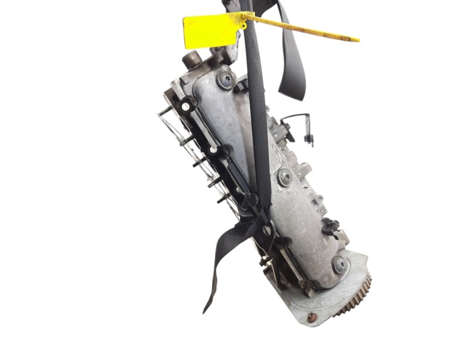 RENAULT F9Q812 Motor completo  en stock Valencia
