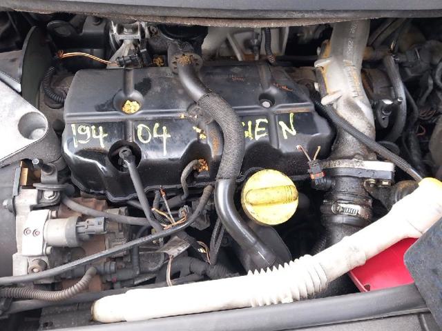 F9Q812 Renault (RVI)