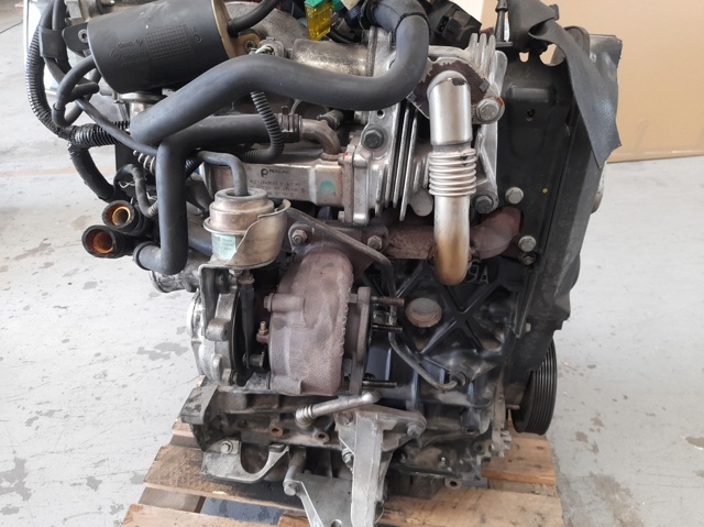 F9Q812 Renault (RVI)