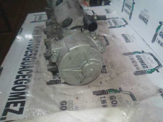 RENAULT F9Q812 Motor completo  comprar en Ponferrada