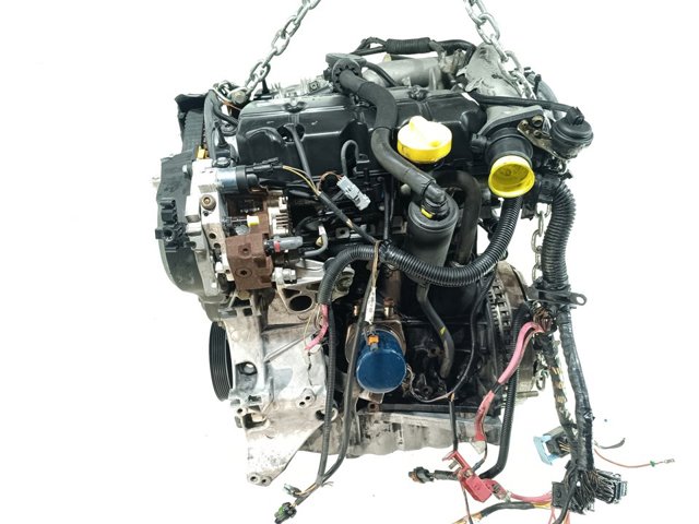 F9Q812 Renault (RVI)