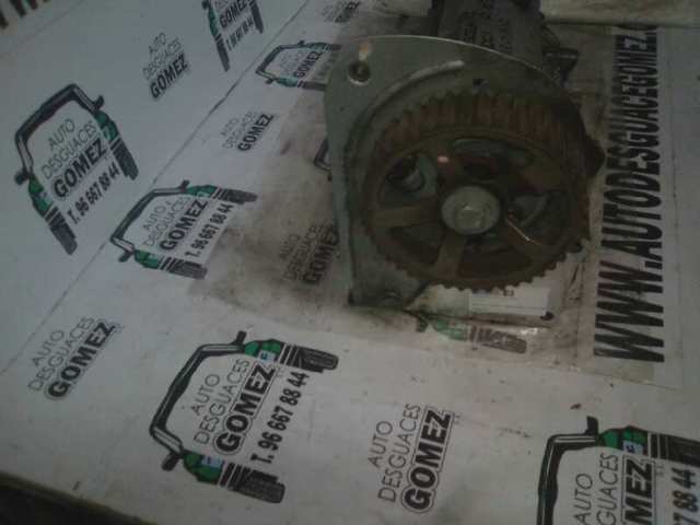RENAULT F9Q812 Motor completo  en stock Terrassa