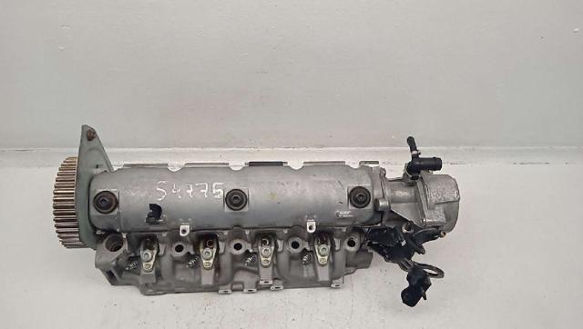 RENAULT F9Q818 Motor completo  en stock Terrassa