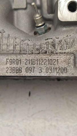 RENAULT F9Q818 Motor completo  en stock Terrassa