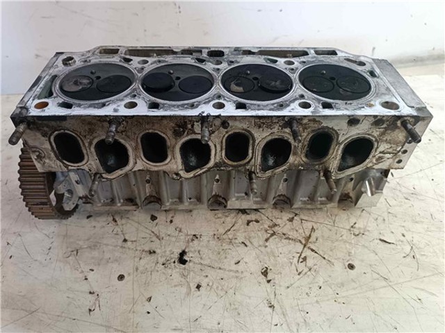 F9Q818 Motor completo  comprar en Zaragoza