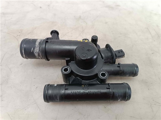 F9Q818 RENAULT Motor completo  disponible Vigo