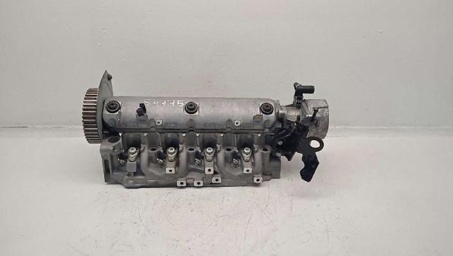 F9Q818 Motor completo  comprar en Pontevedra