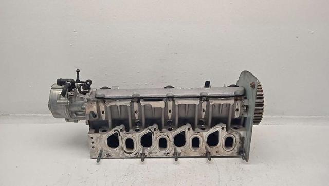 F9Q818 Motor completo  disponible Málaga