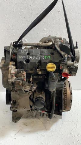 F9Q818 Renault (RVI)