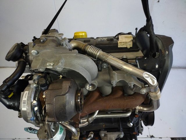 F9Q818 Renault (RVI)