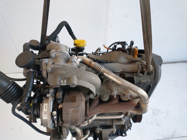 F9Q818 Renault (RVI)