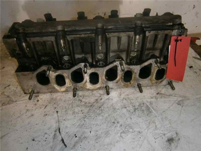 F9Q820 RENAULT Motor completo comprar Bilbao
