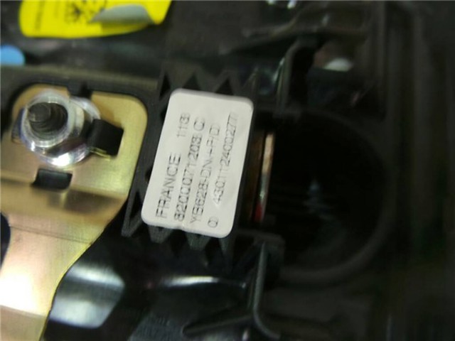 F9Q820 RENAULT Motor completo  comprar en Oviedo