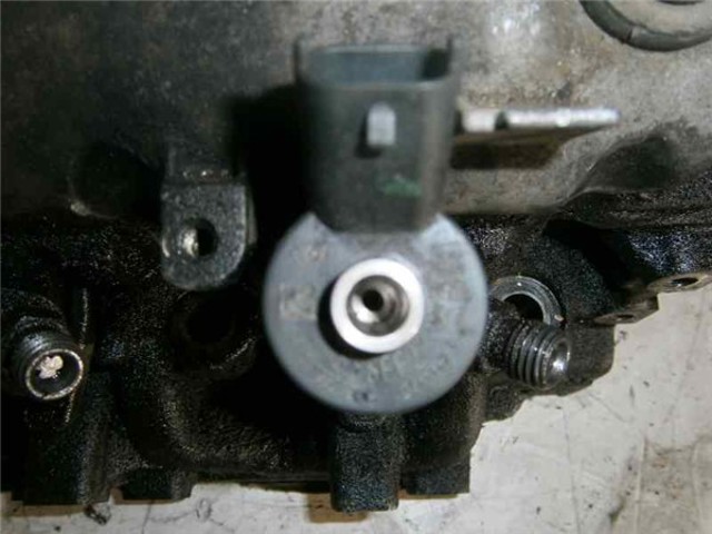 RENAULT F9Q820 Motor completo  disponible Lugo
