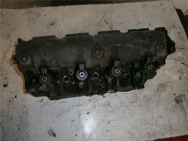 F9Q820 RENAULT Motor completo  disponible Ourense