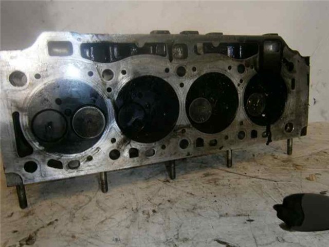 F9Q820 RENAULT Motor completo comprar Bilbao