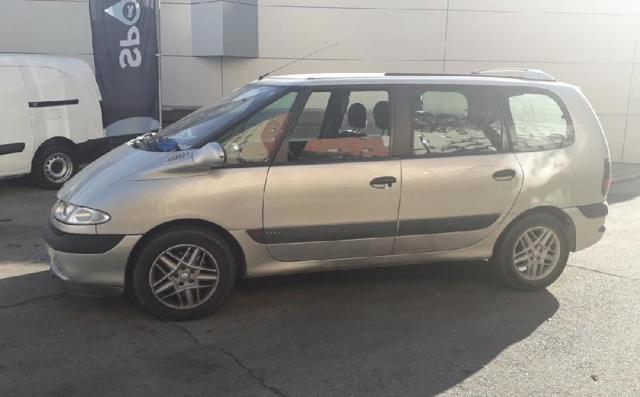F9Q820 RENAULT Motor completo  comprar en Jaén