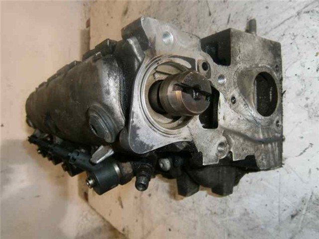 F9Q820 Motor completo  en stock Sabadell
