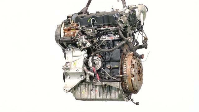 F9Q870 Renault (RVI)
