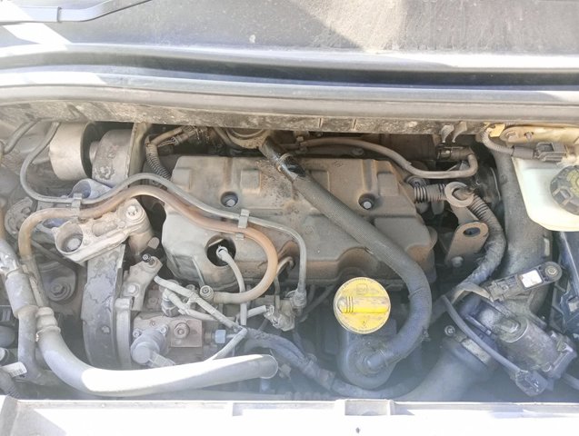 F9Q872 Renault (RVI)