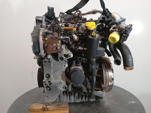 F9Q872 Renault (RVI)