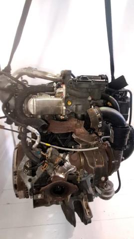 F9Q872 Renault (RVI)