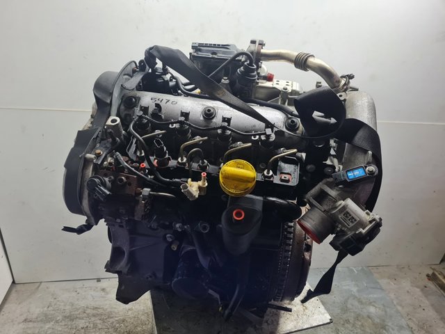F9Q872 Renault (RVI)