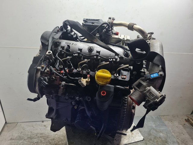 F9Q872 Renault (RVI)