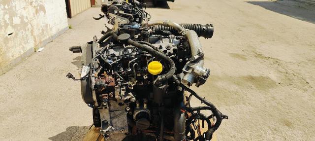 F9Q872 Renault (RVI)