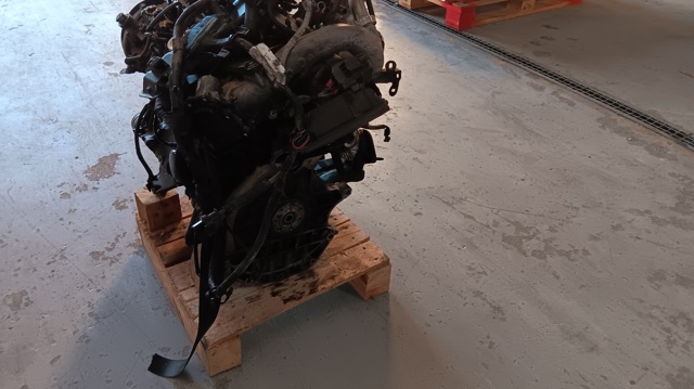 F9Q872 Renault (RVI)