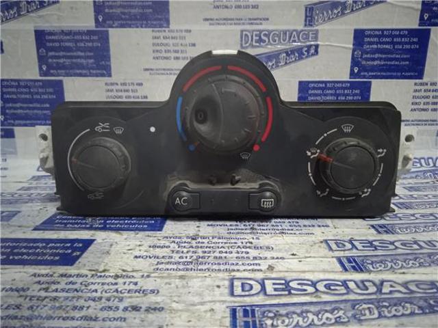 Culata de motor Kangoo  monovolumen (1998-2008) original desde 65,34 €