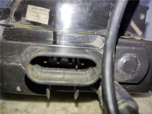 RENAULT F9QB8 Culata  en stock Terrassa