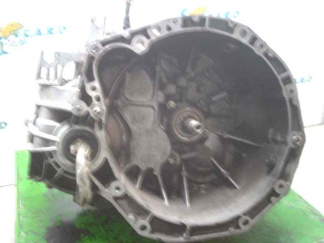 F9QB8 Renault (RVI)