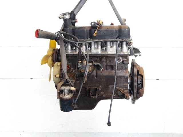 Motor completo para Volkswagen Golf 17