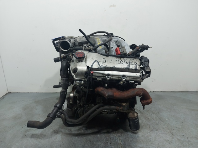 Precio del repuesto Motor S-type  sedán