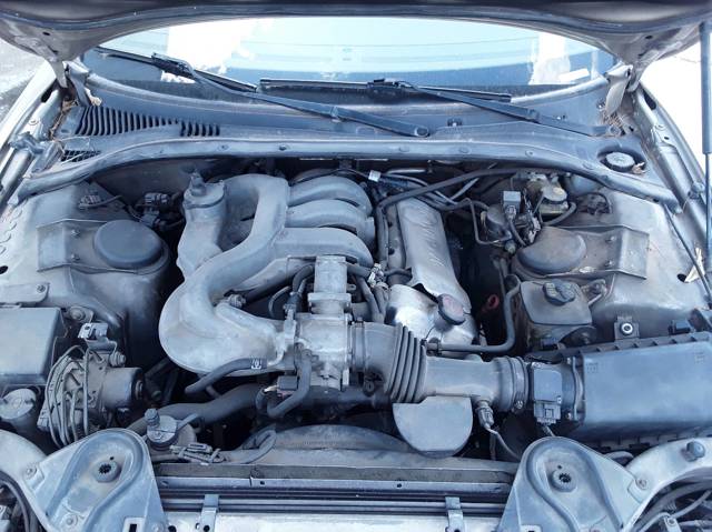 Comprar Motor S-type  CCX