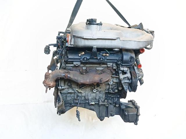 Motor completo para Jaguar S-type CCX