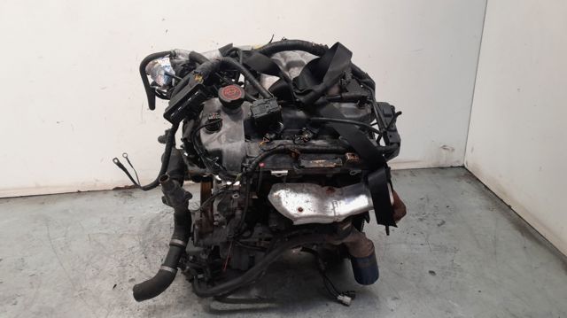 Motor para Jaguar S-type  (CCX)