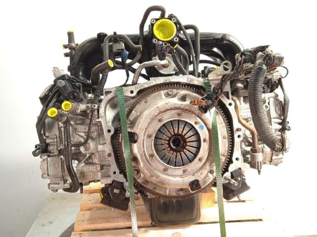 Motor completo FB16 Subaru