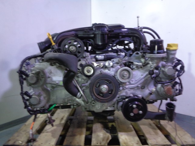 FB20 Subaru