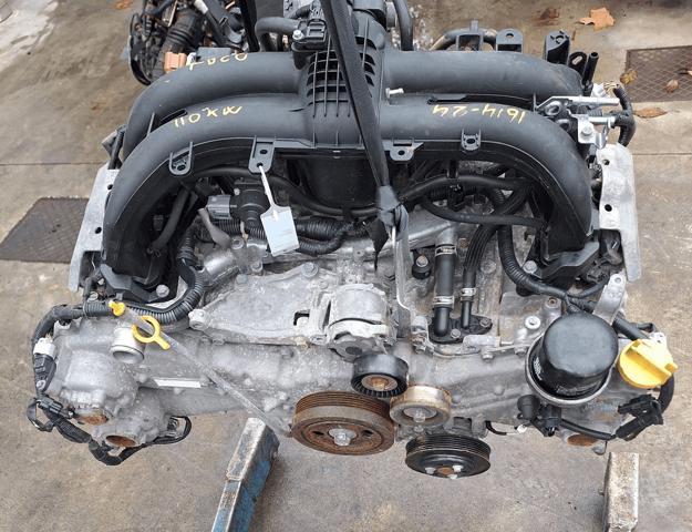 FB20 Subaru