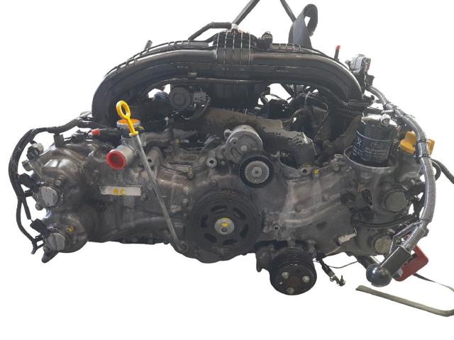 FB20 Subaru