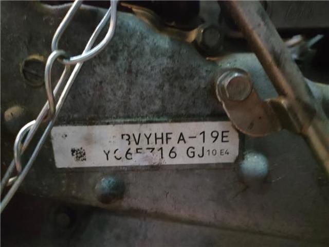 Motor completo para Subaru Forester S13, SJ